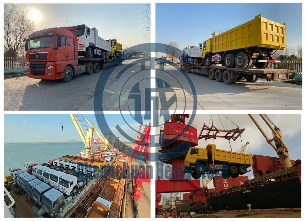 China 2/3/4/6 Axle 50-80 Ton Heavy Duty Gooseneck Excavator Transportlow Loader/ Lowboy/ Low Bed Trailer Truck Semi Trailer for Excavator Transport